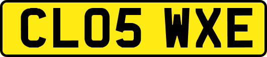 CL05WXE