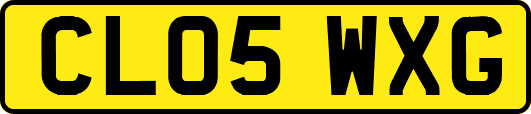 CL05WXG