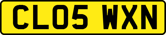 CL05WXN