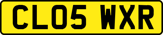 CL05WXR