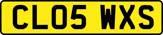 CL05WXS