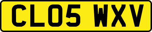 CL05WXV