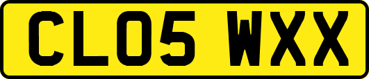 CL05WXX