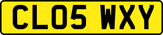 CL05WXY