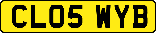 CL05WYB