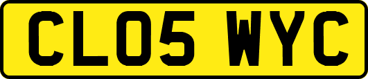 CL05WYC