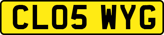 CL05WYG