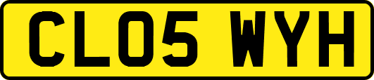 CL05WYH