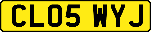 CL05WYJ