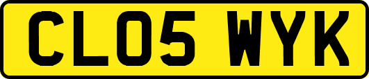CL05WYK