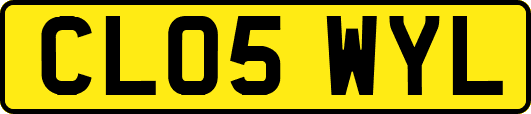 CL05WYL