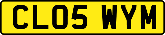 CL05WYM