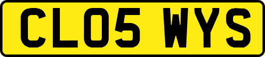 CL05WYS