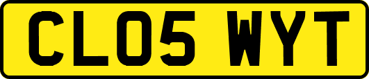 CL05WYT