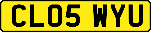 CL05WYU