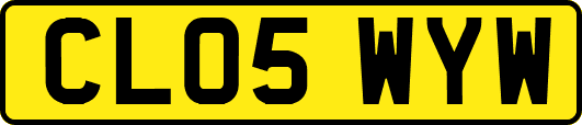 CL05WYW