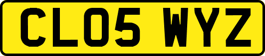 CL05WYZ
