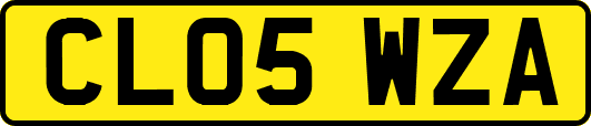 CL05WZA