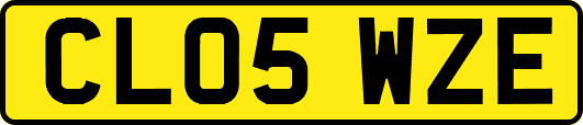 CL05WZE