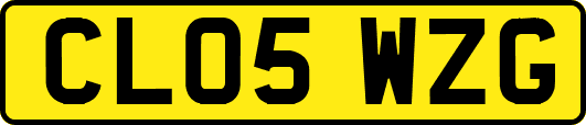CL05WZG