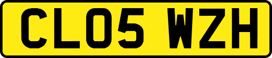 CL05WZH