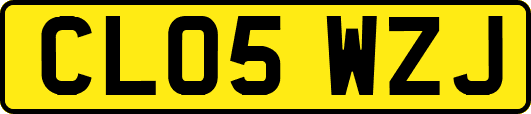 CL05WZJ