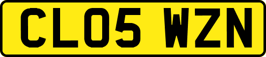 CL05WZN