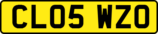 CL05WZO