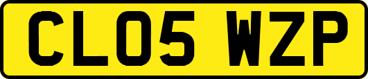CL05WZP