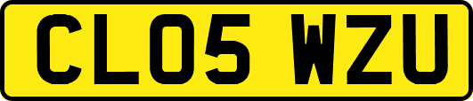 CL05WZU