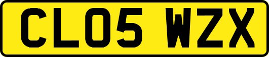 CL05WZX