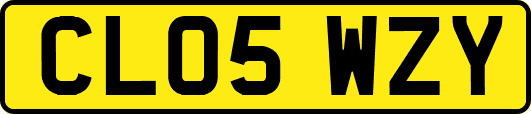 CL05WZY