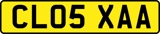 CL05XAA