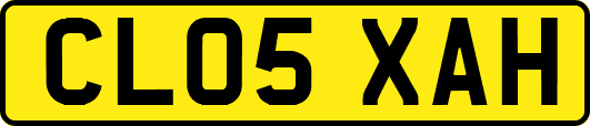 CL05XAH