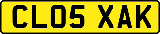 CL05XAK