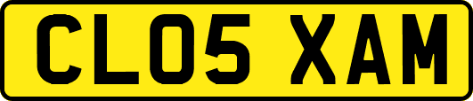 CL05XAM