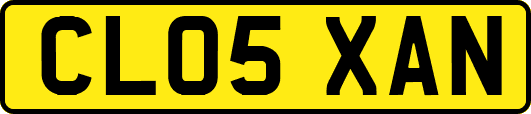 CL05XAN