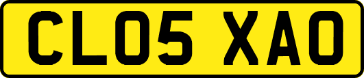 CL05XAO
