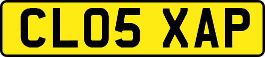 CL05XAP