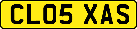 CL05XAS