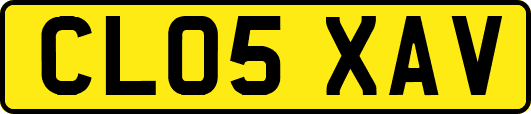 CL05XAV