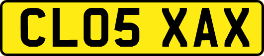 CL05XAX