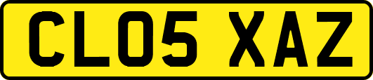 CL05XAZ