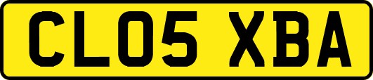 CL05XBA