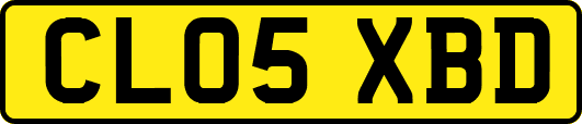 CL05XBD