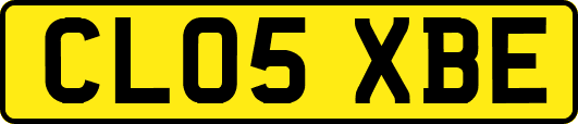 CL05XBE