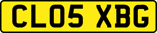 CL05XBG