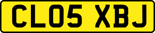 CL05XBJ