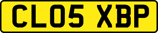 CL05XBP