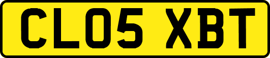 CL05XBT